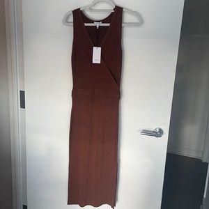 Reiss Bodycon dress